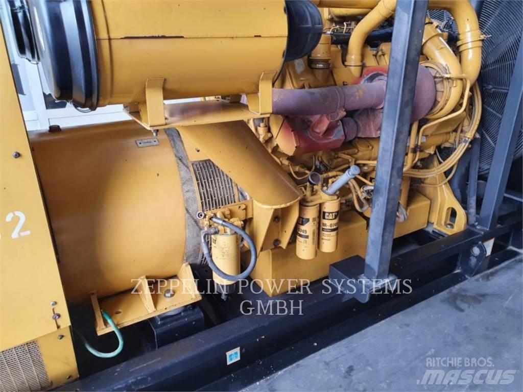 CAT 3412 Generatoare Diesel