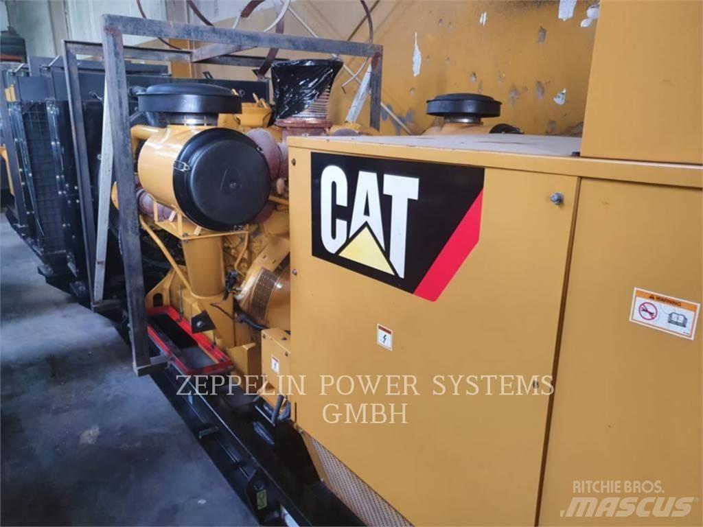 CAT 3412 Generatoare Diesel
