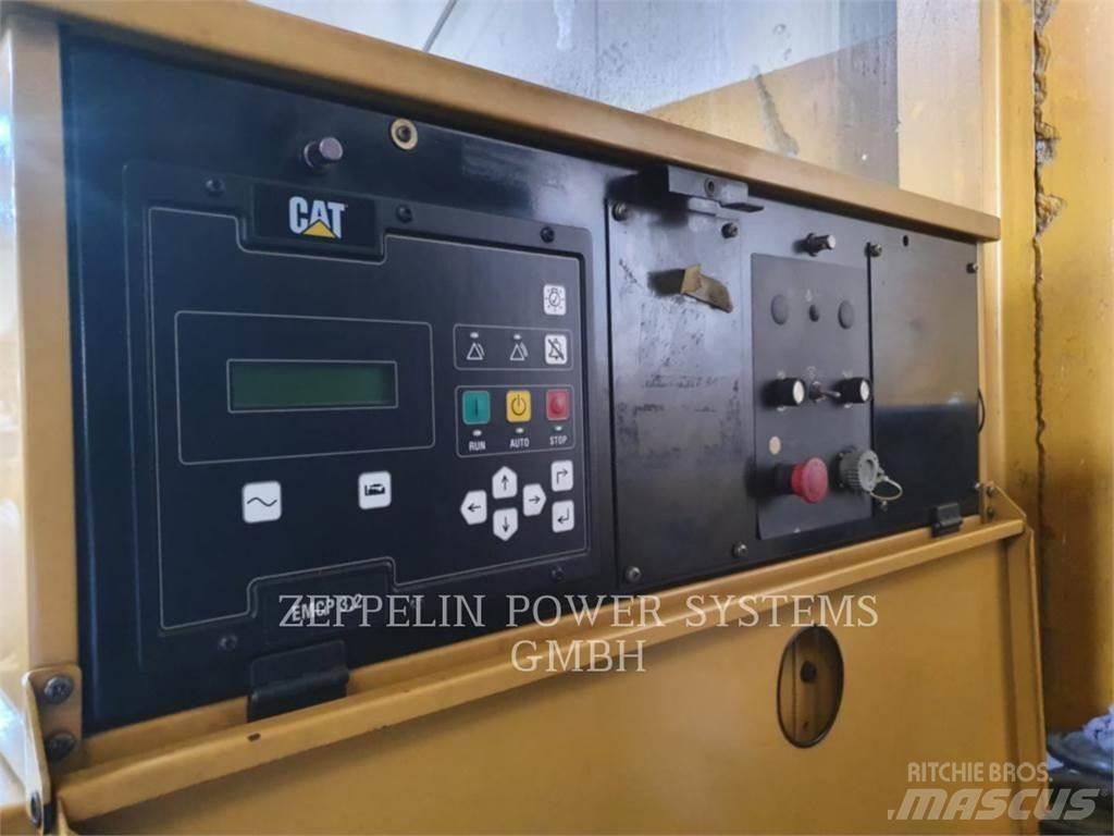 CAT 3412 Generatoare Diesel