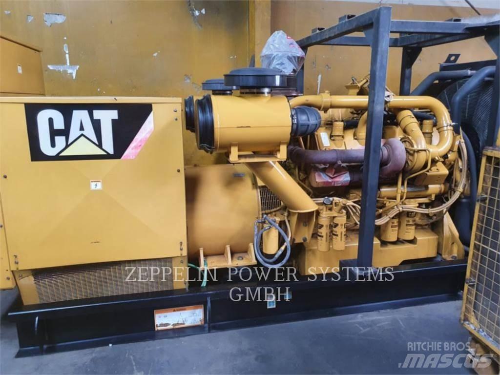 CAT 3412 Generatoare Diesel