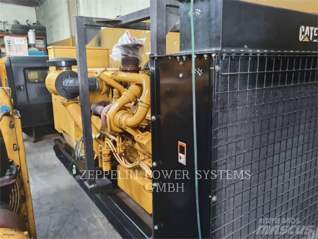 CAT 3412 Generatoare Diesel