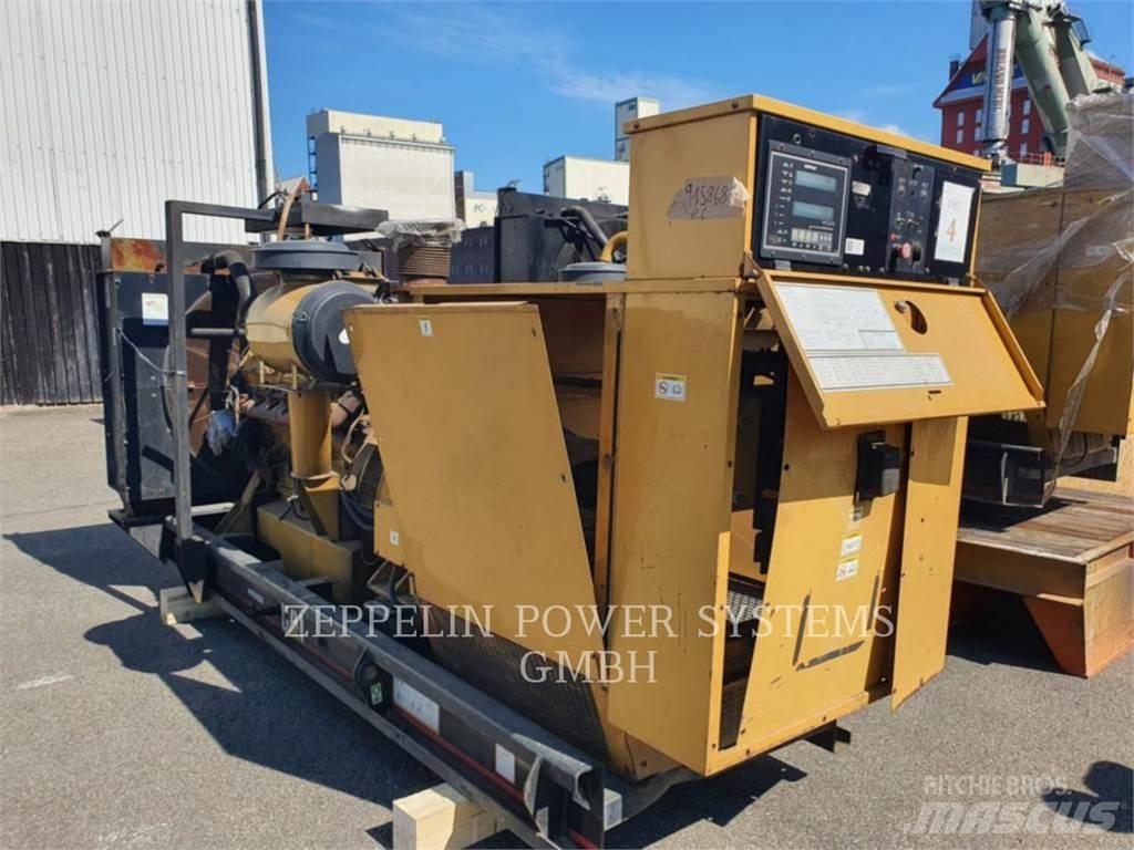 CAT 3412 Generatoare Diesel