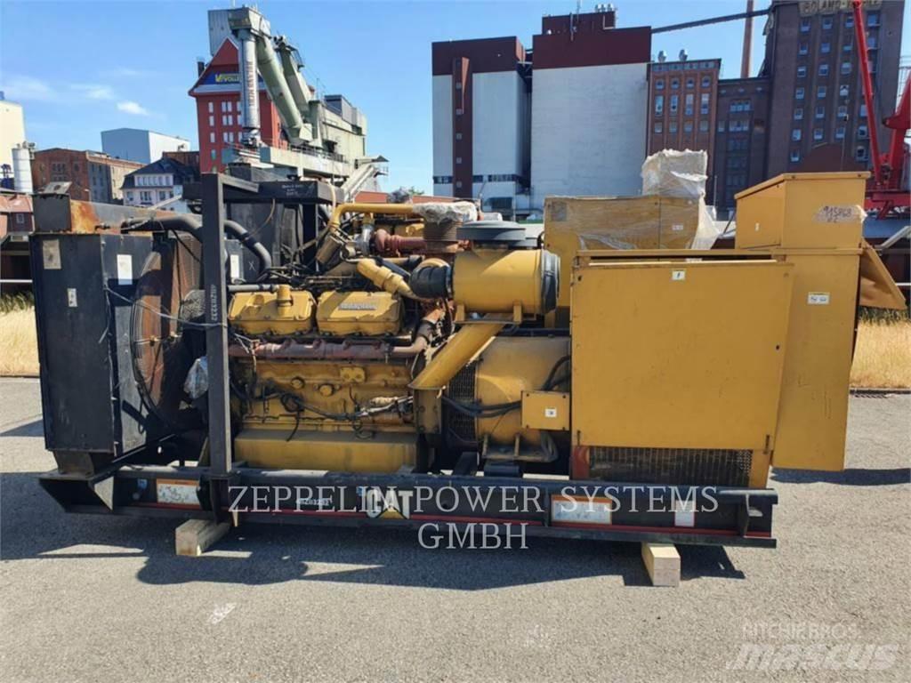 CAT 3412 Generatoare Diesel