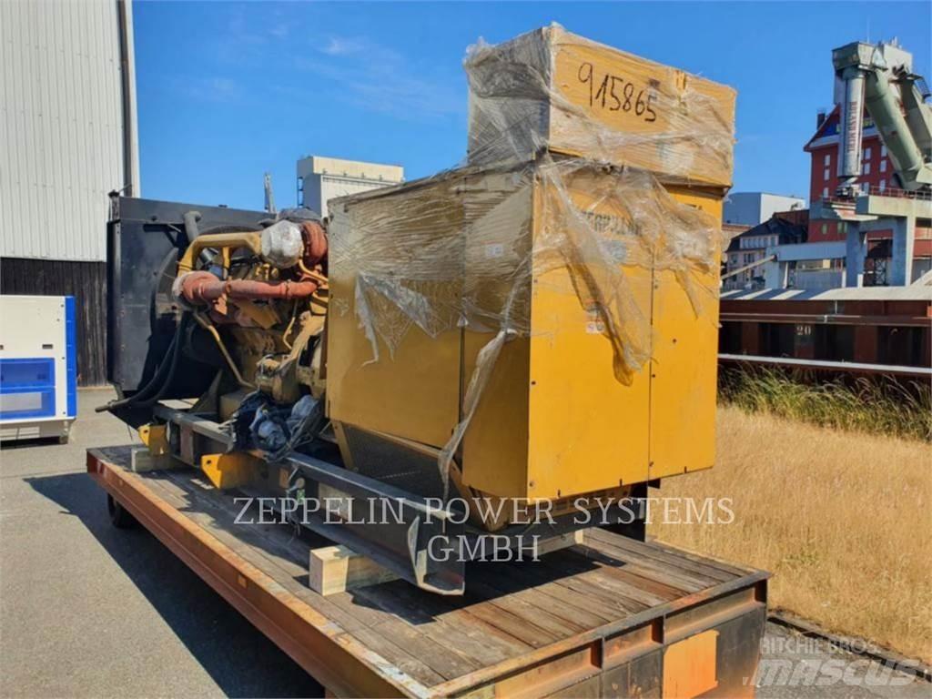 CAT 3412 Generatoare Diesel