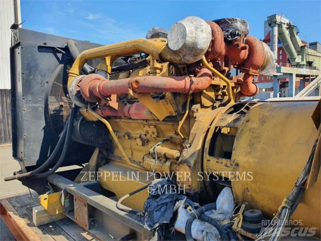 CAT 3412 Generatoare Diesel