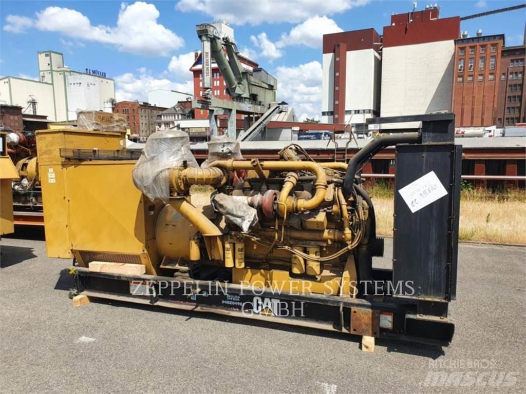 CAT 3412 Generatoare Diesel