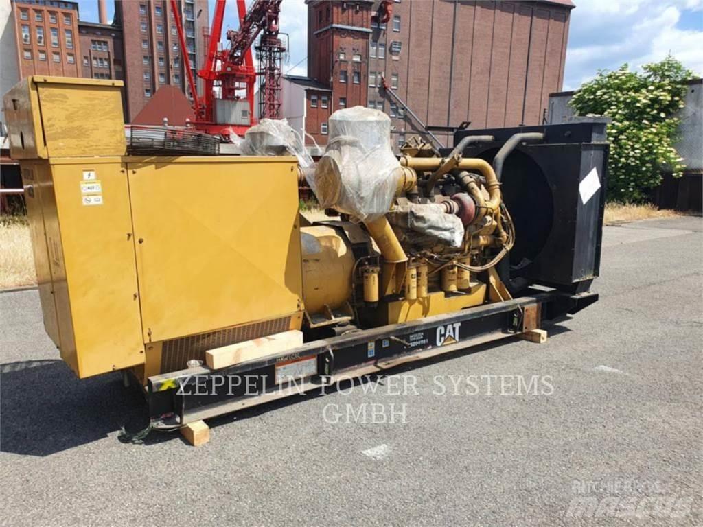 CAT 3412 Generatoare Diesel