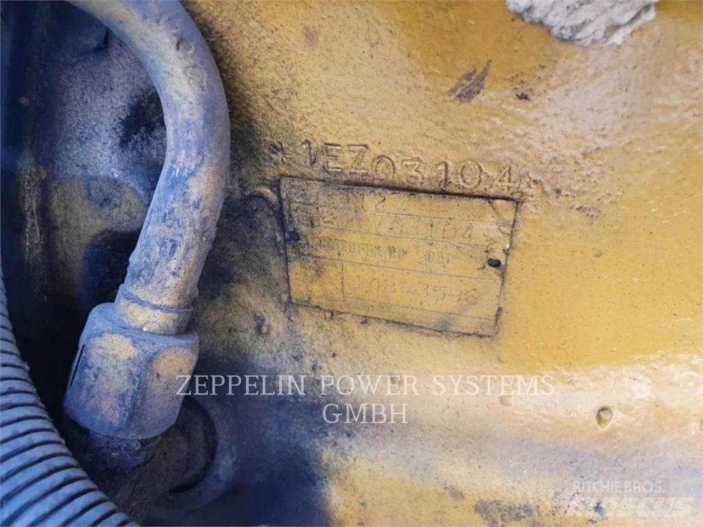 CAT 3412 Generatoare Diesel