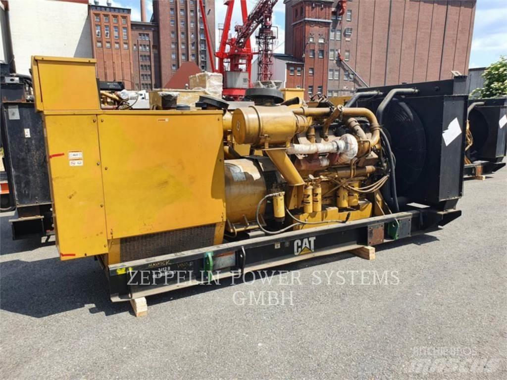 CAT 3412 Generatoare Diesel