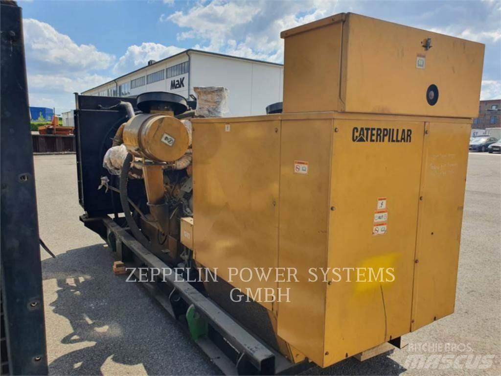 CAT 3412 Generatoare Diesel