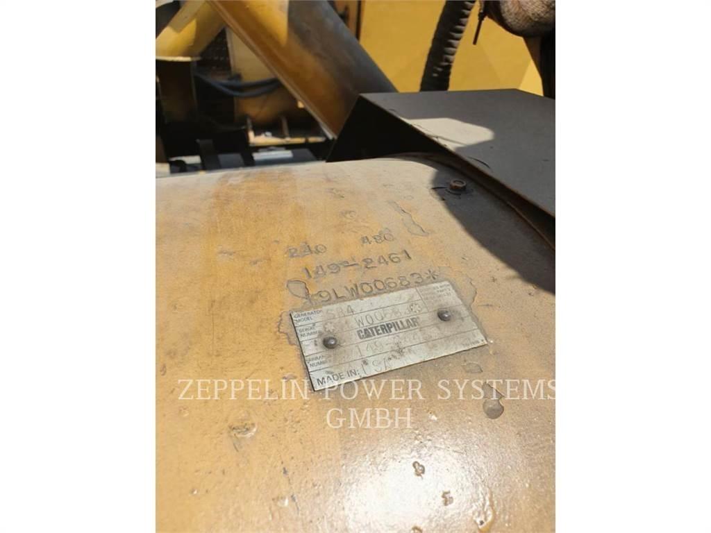 CAT 3412 Generatoare Diesel