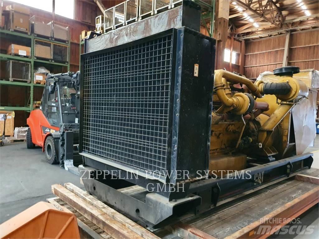 CAT 3412 Generatoare Diesel