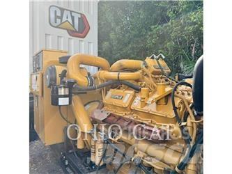 CAT 3412 Generatoare Diesel