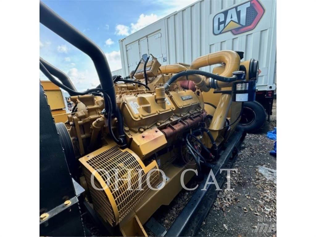 CAT 3412 Generatoare Diesel