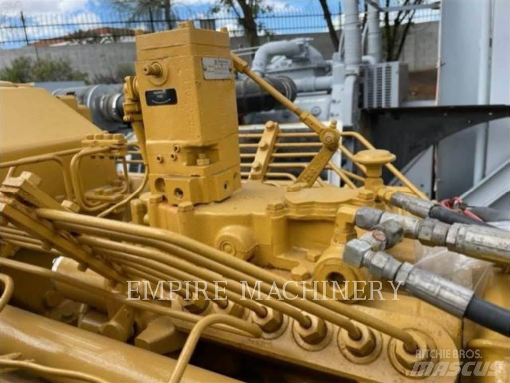 CAT 3412 Generatoare Diesel