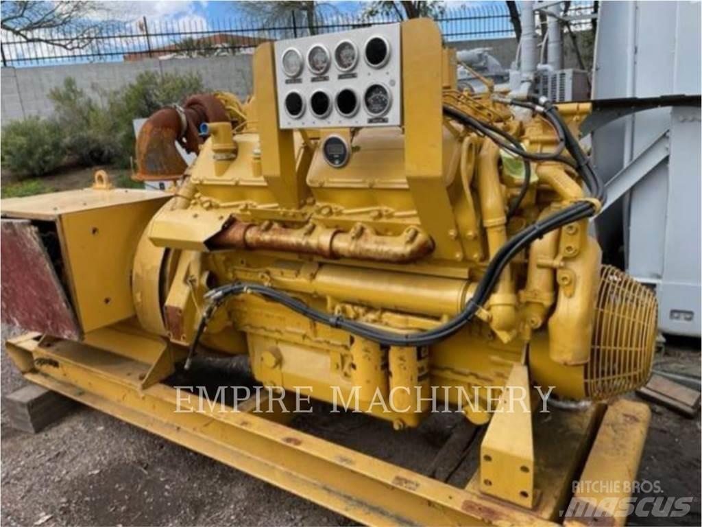CAT 3412 Generatoare Diesel