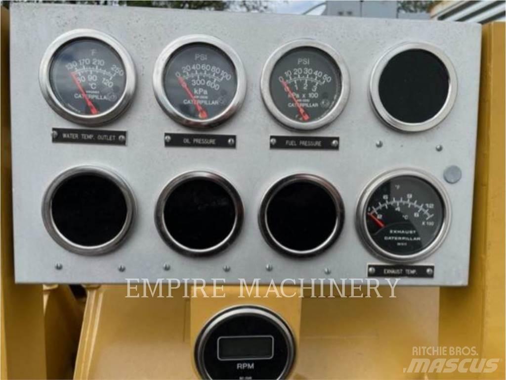 CAT 3412 Generatoare Diesel