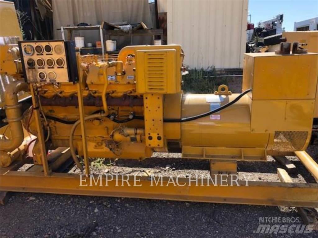 CAT 3412 Generatoare Diesel