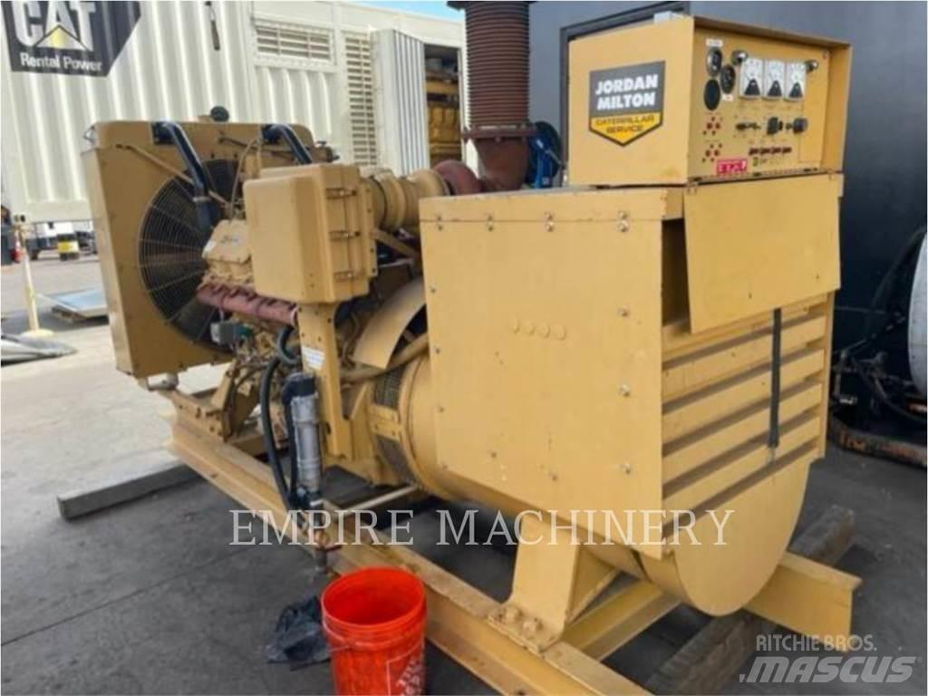 CAT 3412 Generatoare Diesel