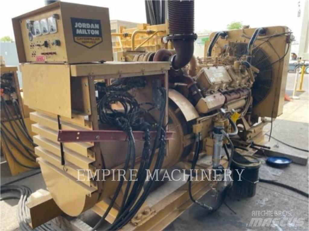 CAT 3412 Generatoare Diesel