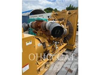 CAT 3412 Generatoare Diesel