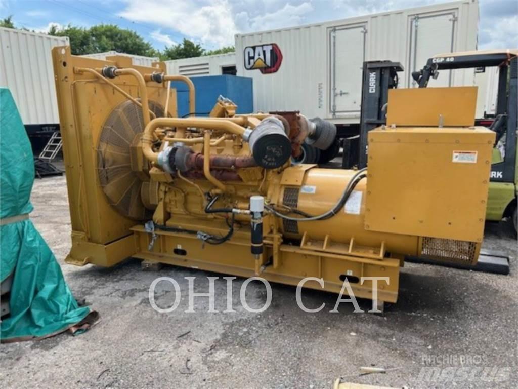 CAT 3412 Generatoare Diesel