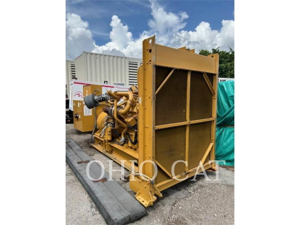 CAT 3412 Generatoare Diesel