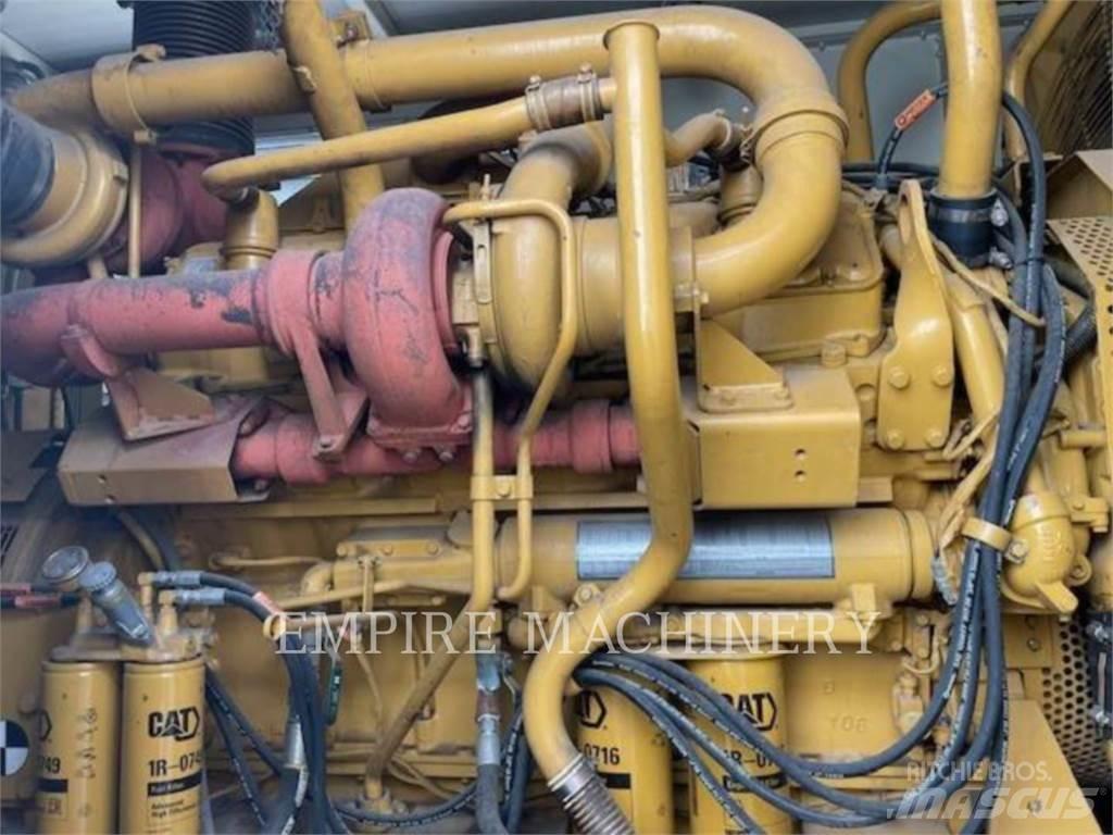 CAT 3412 Motoare industriale