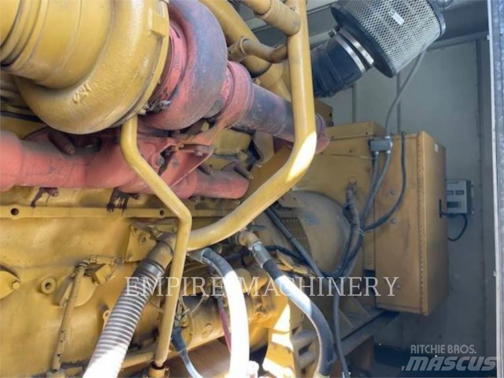 CAT 3412 Generatoare Diesel
