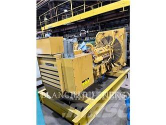 CAT 3412 Generatoare Diesel