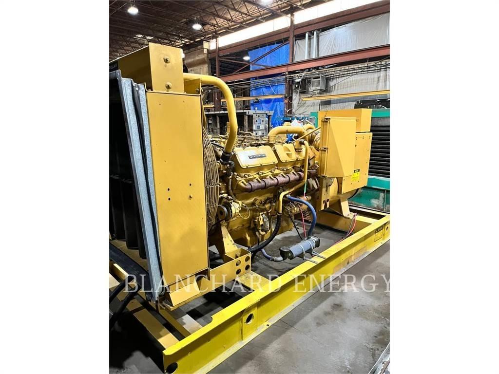 CAT 3412 Generatoare Diesel