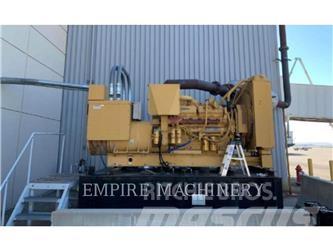 CAT 3412 Generatoare Diesel