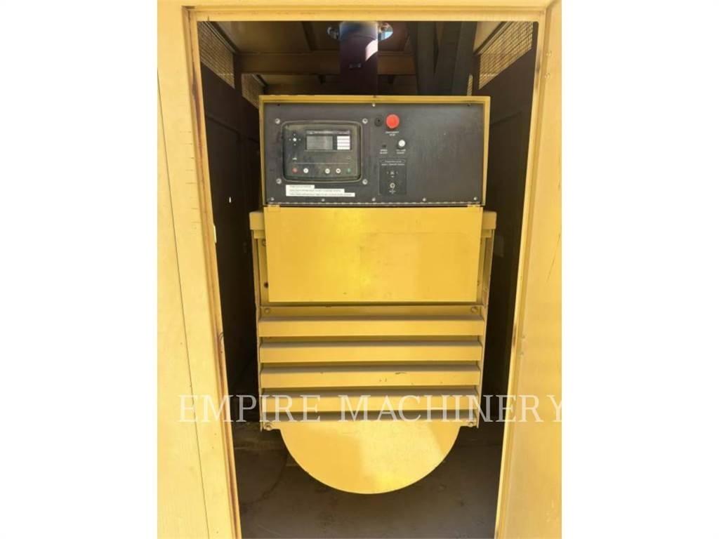 CAT 3412 Generatoare Diesel