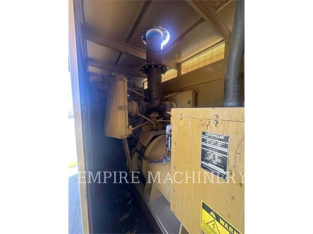 CAT 3412 Generatoare Diesel