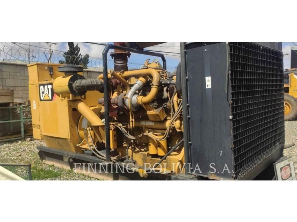 CAT 3412 Motoare industriale