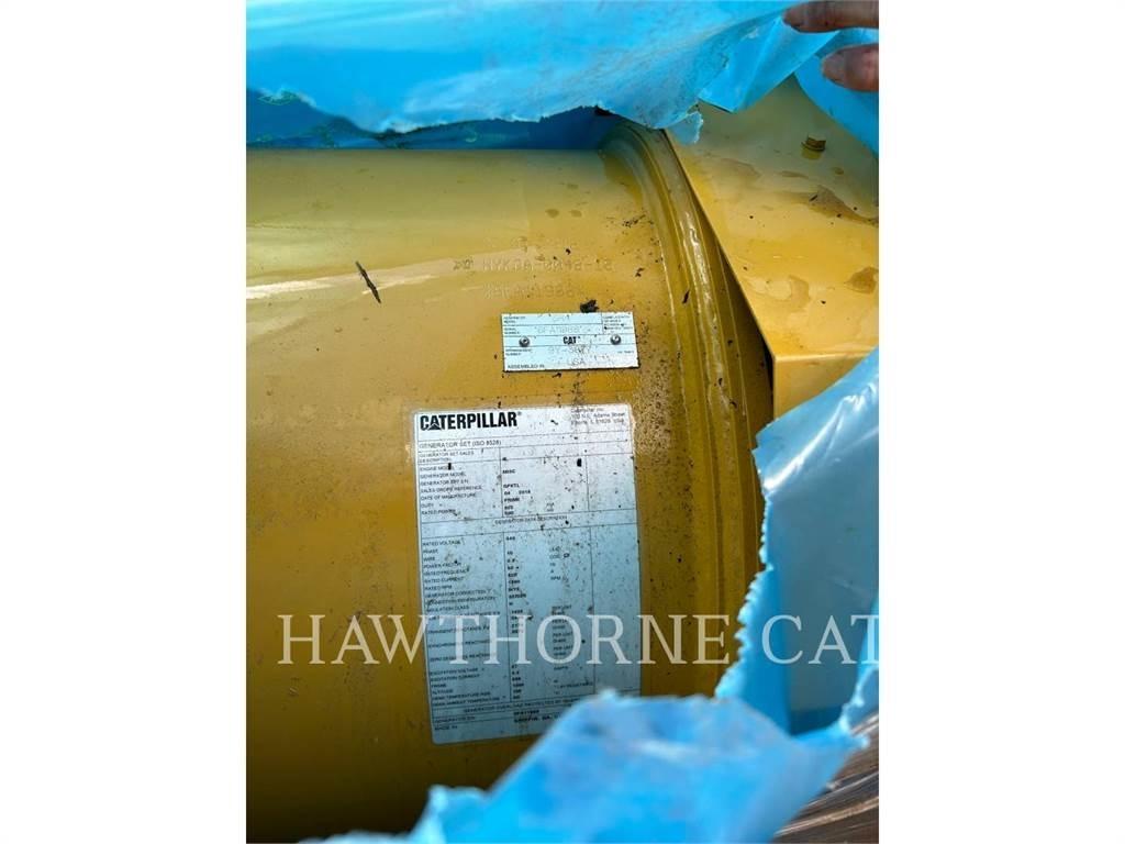 CAT 3412 Generatoare Diesel