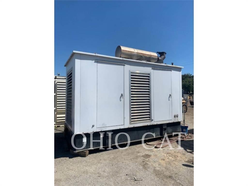CAT 3412 Generatoare Diesel