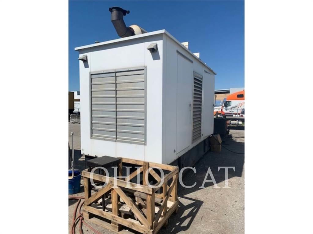 CAT 3412 Generatoare Diesel