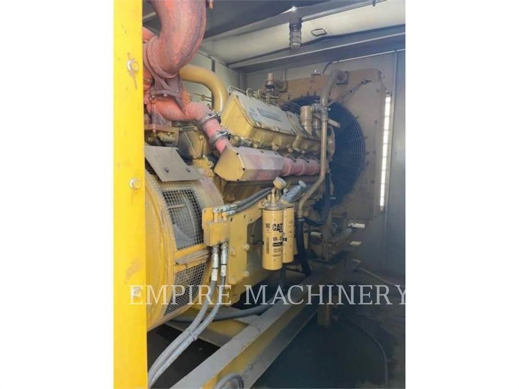 CAT 3412 Generatoare Diesel