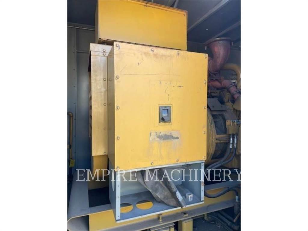 CAT 3412 Generatoare Diesel