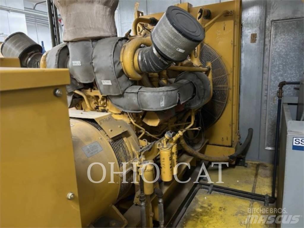 CAT 3412 Generatoare Diesel