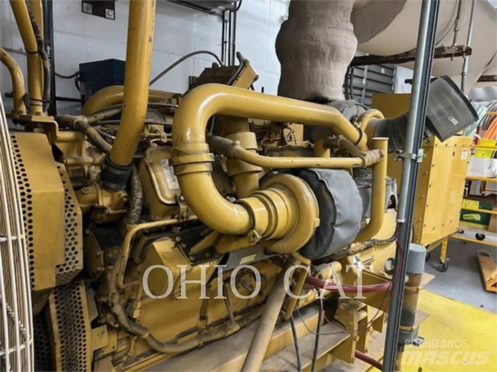 CAT 3412 Generatoare Diesel