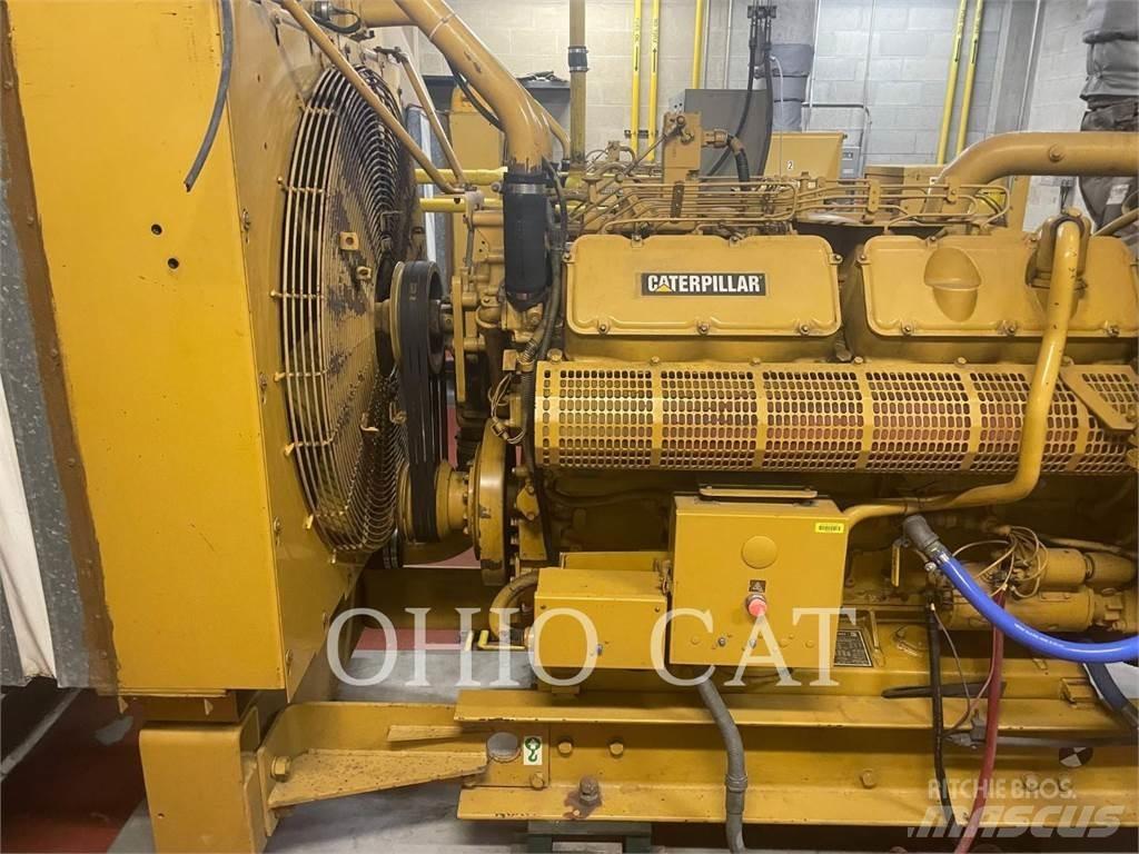CAT 3412 Generatoare Diesel