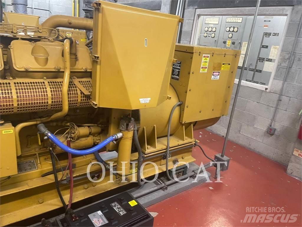 CAT 3412 Generatoare Diesel
