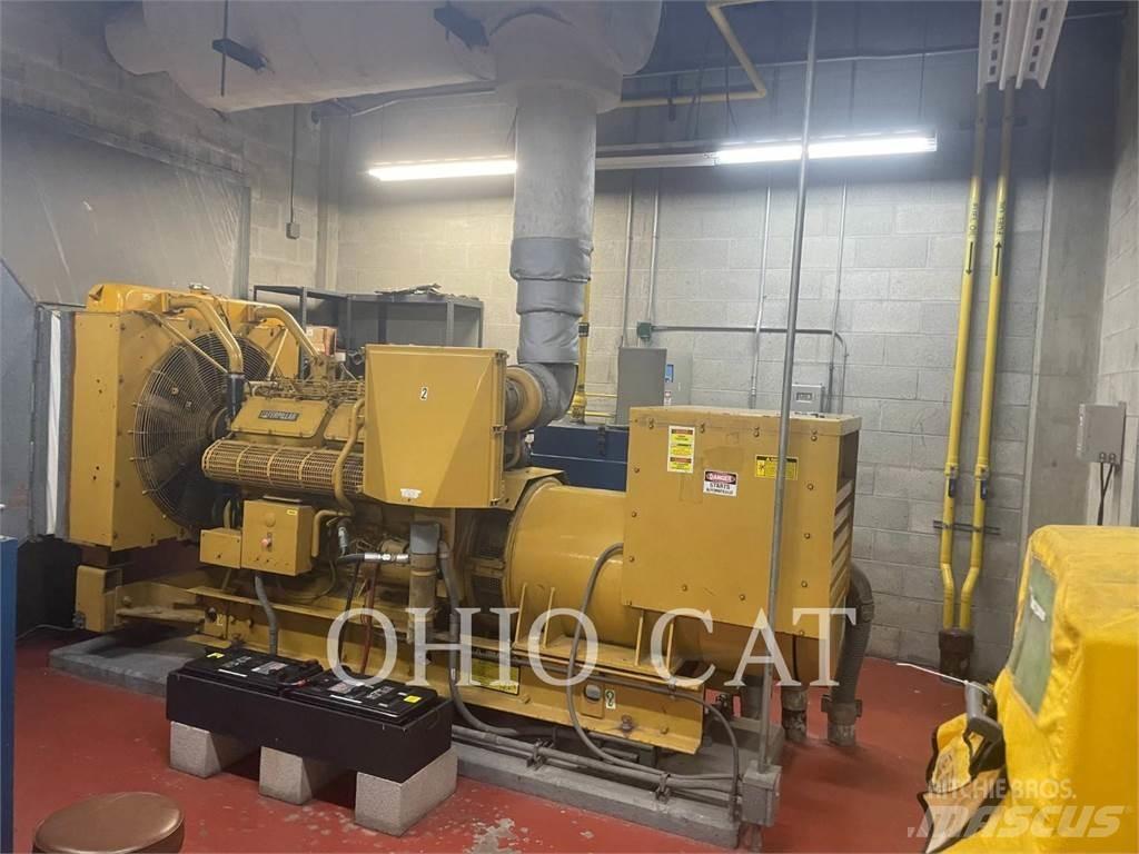 CAT 3412 Generatoare Diesel