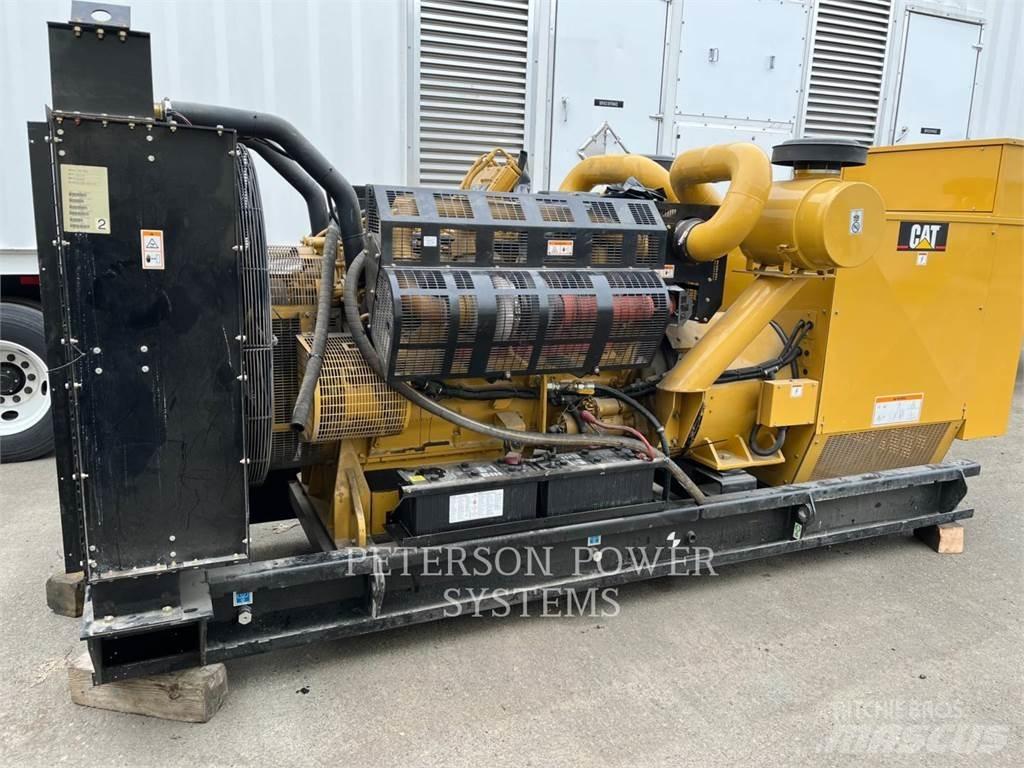 CAT 3412 Generatoare Diesel
