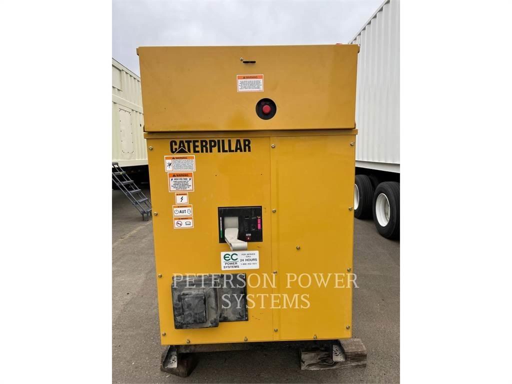 CAT 3412 Generatoare Diesel