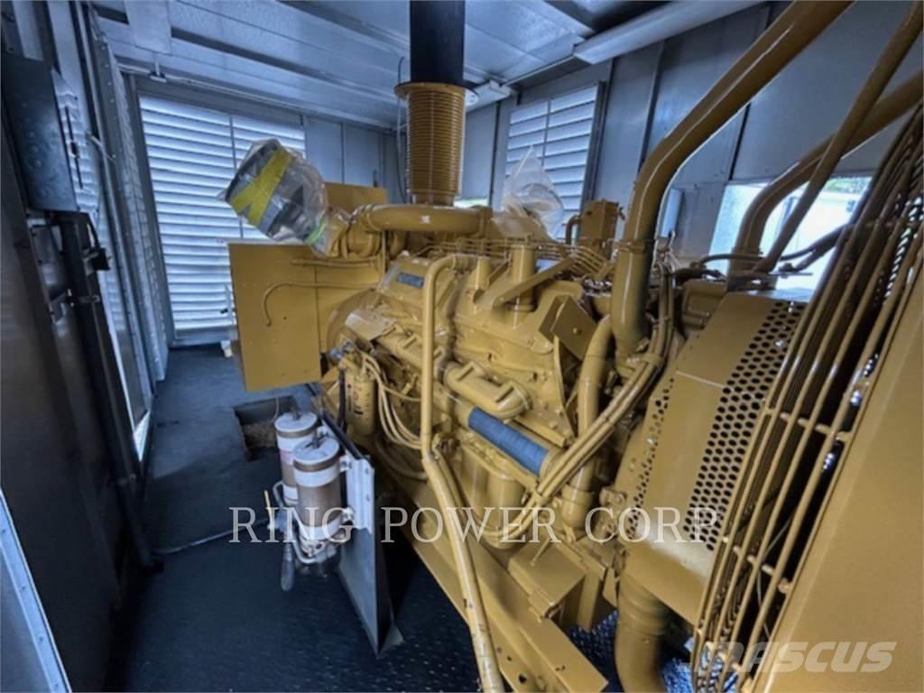 CAT 3412 Generatoare Diesel