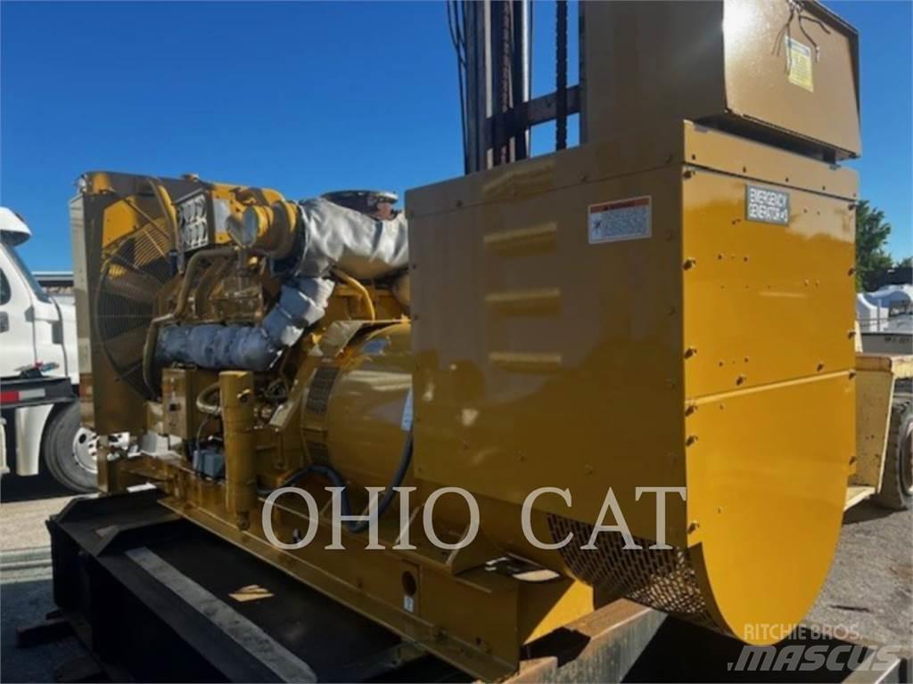 CAT 3412 Generatoare Diesel