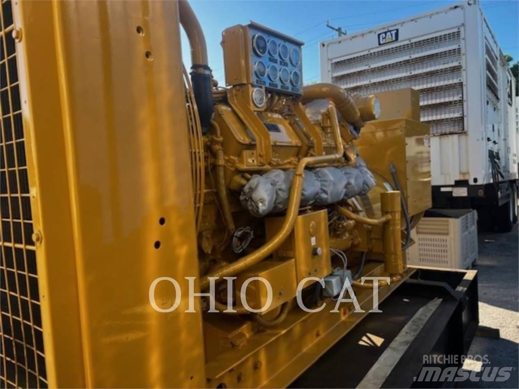 CAT 3412 Generatoare Diesel
